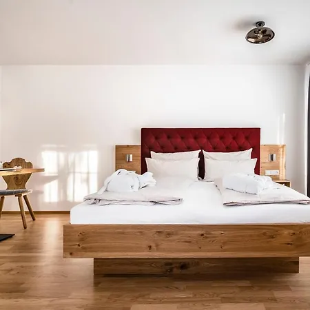Alpin Lodges - Moderne Appartements Mit Zugang Zu 3000 Qm Spa Panoramahotel Oberjoch Bad Hindelang Exterior foto