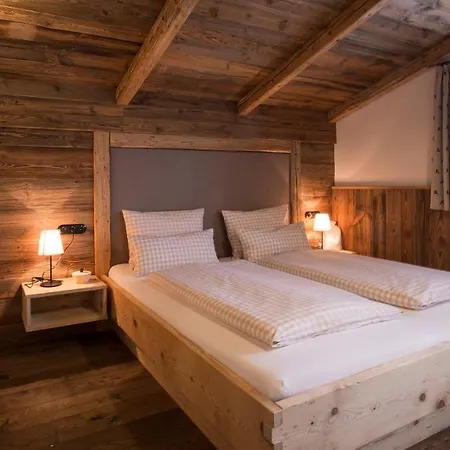 Alpin Lodges - Moderne Appartements Mit Zugang Zu 3000 Qm Spa Panoramahotel Oberjoch Bad Hindelang Exterior foto