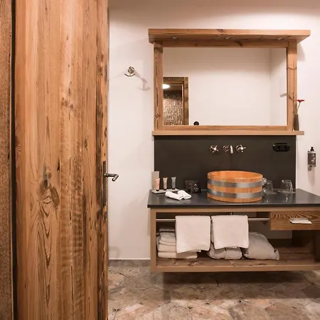 Alpin Lodges - Moderne Appartements Mit Zugang Zu 3000 Qm Spa Panoramahotel Oberjoch Bad Hindelang Exterior foto