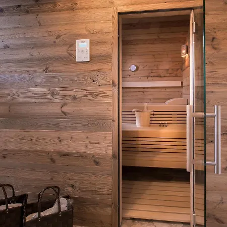 Alpin Lodges - Moderne Appartements Mit Zugang Zu 3000 Qm Spa Panoramahotel Oberjoch Bad Hindelang Exterior foto