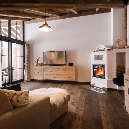 Alpin Lodges - Moderne Appartements Mit Zugang Zu 3000 Qm Spa Panoramahotel Oberjoch Bad Hindelang Exterior foto
