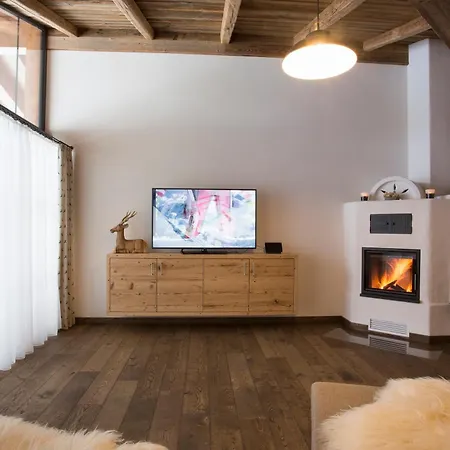 Alpin Lodges - Moderne Appartements Mit Zugang Zu 3000 Qm Spa Panoramahotel Oberjoch Bad Hindelang Exterior foto