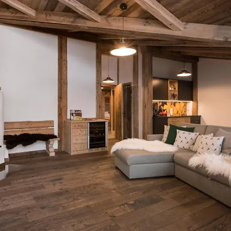 Alpin Lodges - Moderne Appartements Mit Zugang Zu 3000 Qm Spa Panoramahotel Oberjoch Bad Hindelang Exterior foto