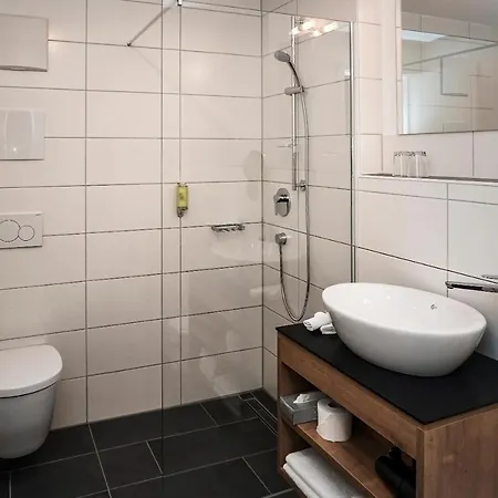 Alpin Lodges - Moderne Appartements Mit Zugang Zu 3000 Qm Spa Panoramahotel Oberjoch Bad Hindelang Exterior foto