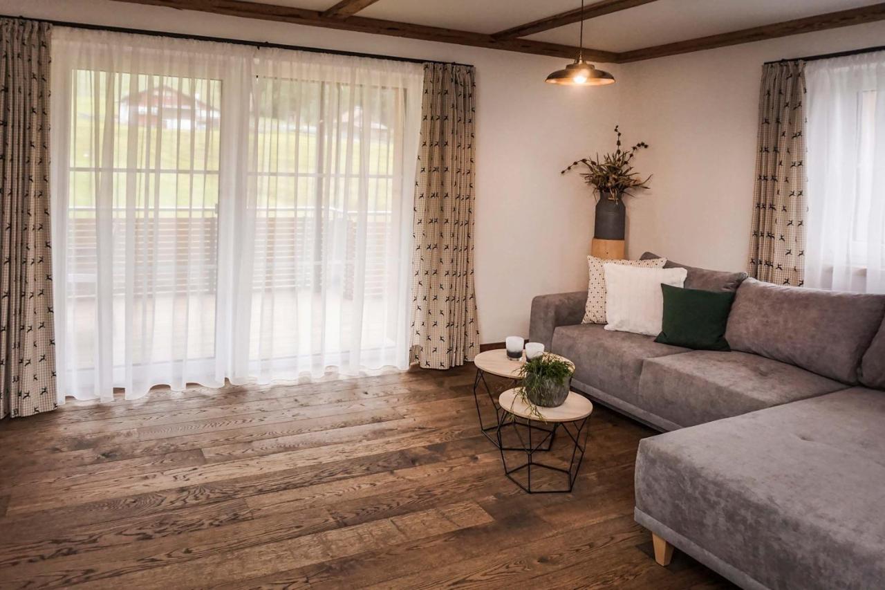 Apartment Alpin - Moderne Mit Zugang Zu 3000 Qm Panoramahotel Oberjoch *