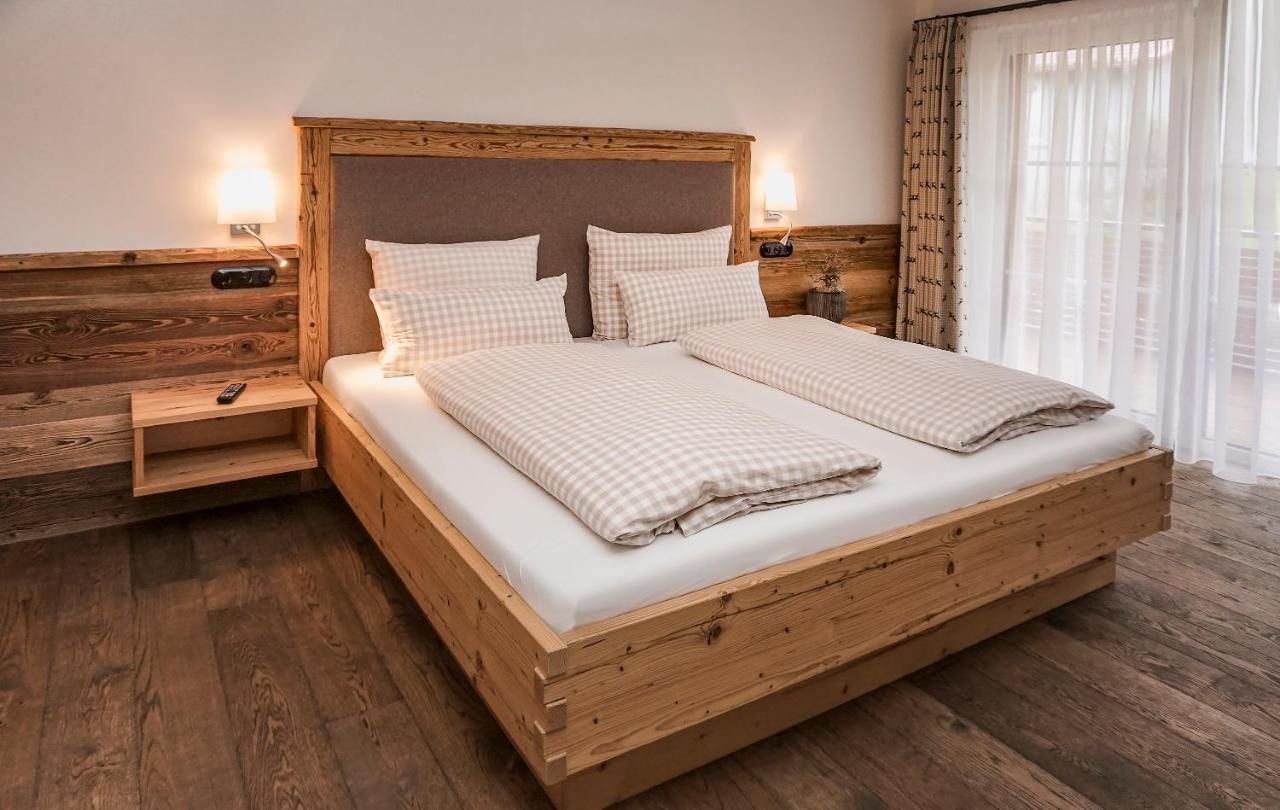 Alpin - Moderne Mit Zugang Zu 3000 Qm Panoramahotel Oberjoch Bad Hindelang