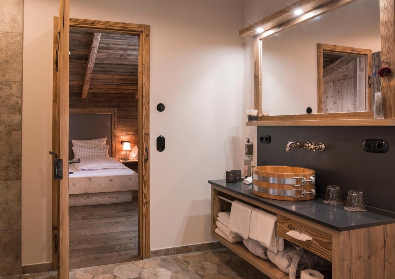 Apartment Alpin - Moderne Mit Zugang Zu 3000 Qm Panoramahotel Oberjoch *