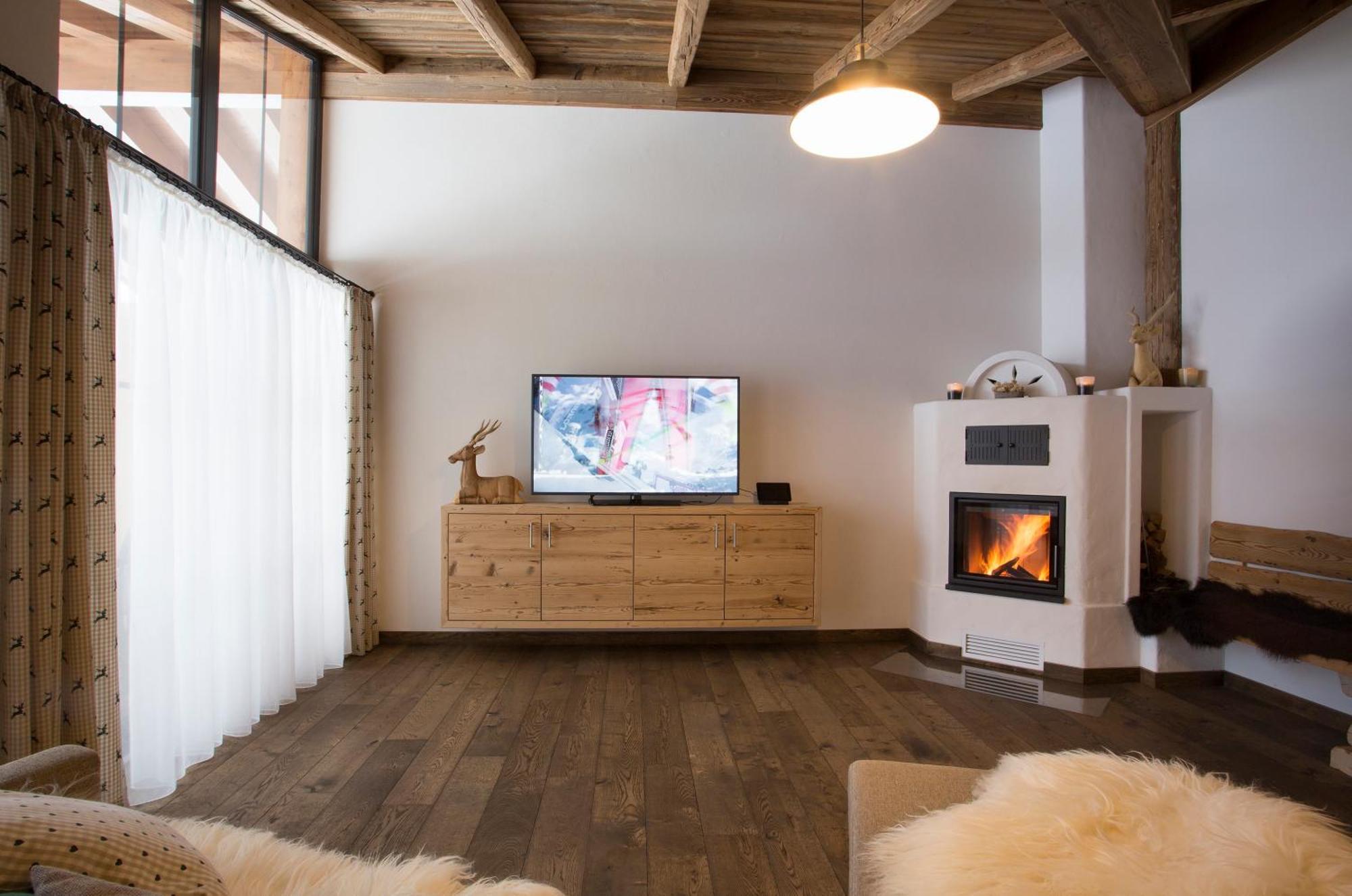 Alpin - Moderne Mit Zugang Zu 3000 Qm Panoramahotel Oberjoch Apartment