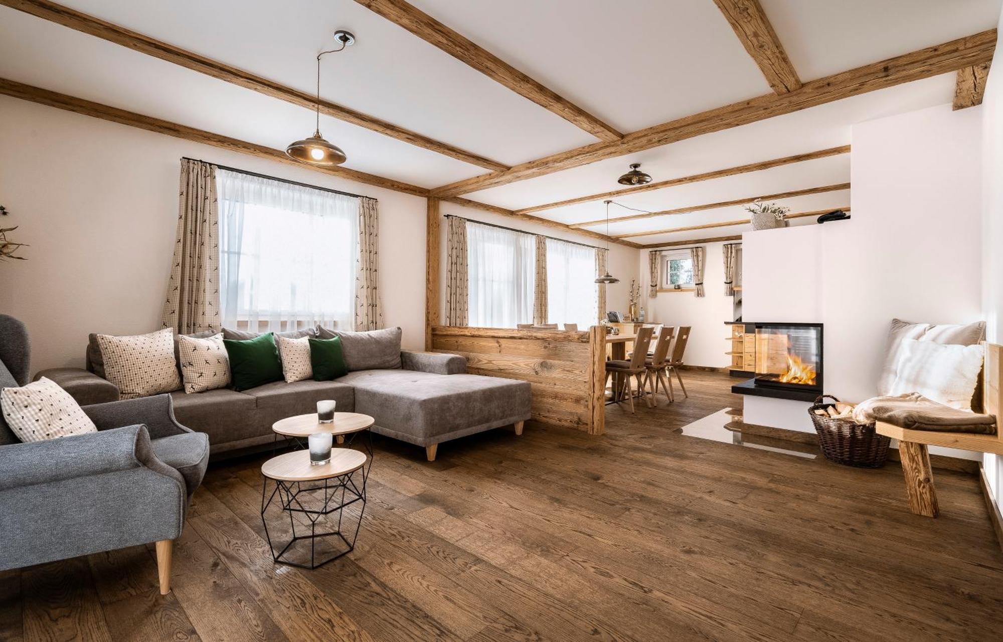 Alpin - Moderne Mit Zugang Zu 3000 Qm Panoramahotel Oberjoch Apartment *
